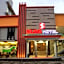 Sumi Hotel Simpang Lima Semarang