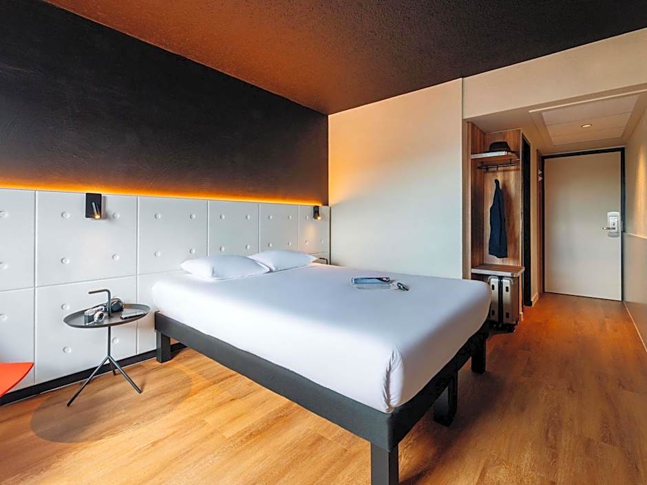 ibis Styles Lyon Sud Vienne