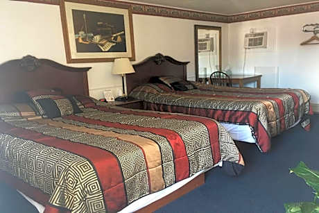 Colonial Inn Extended Stay by OYO New Ulm