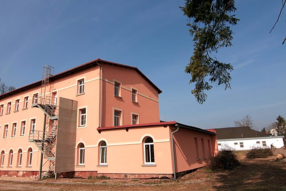 Ubytovani Rico
