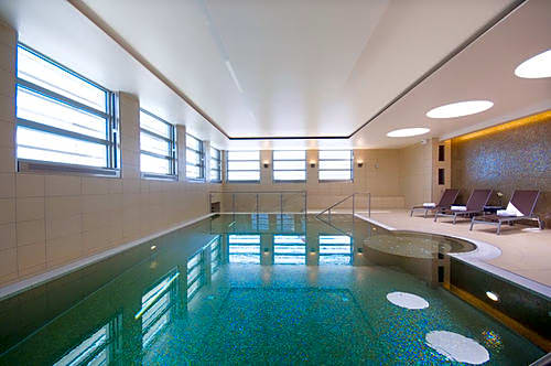 Eurostars Grand Central