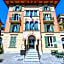 Hotel Astoria