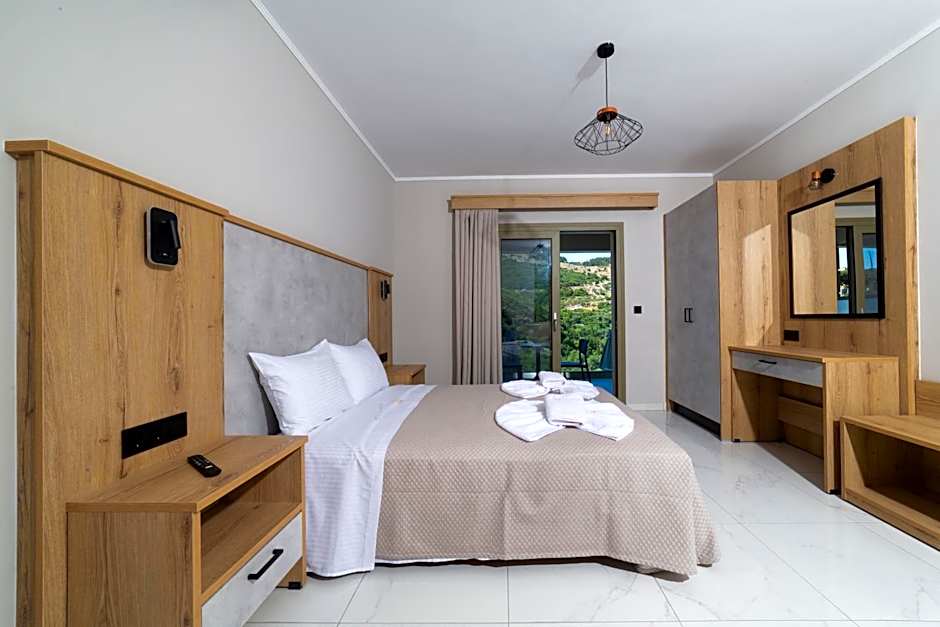 Sky View Suites Kefalonia