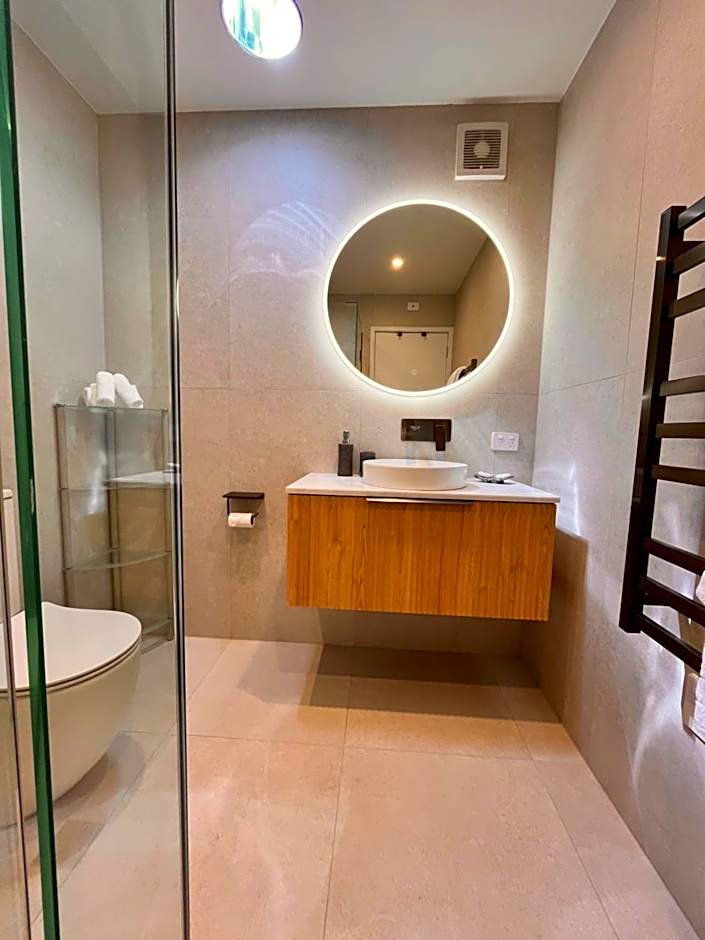 Watermark Apartments