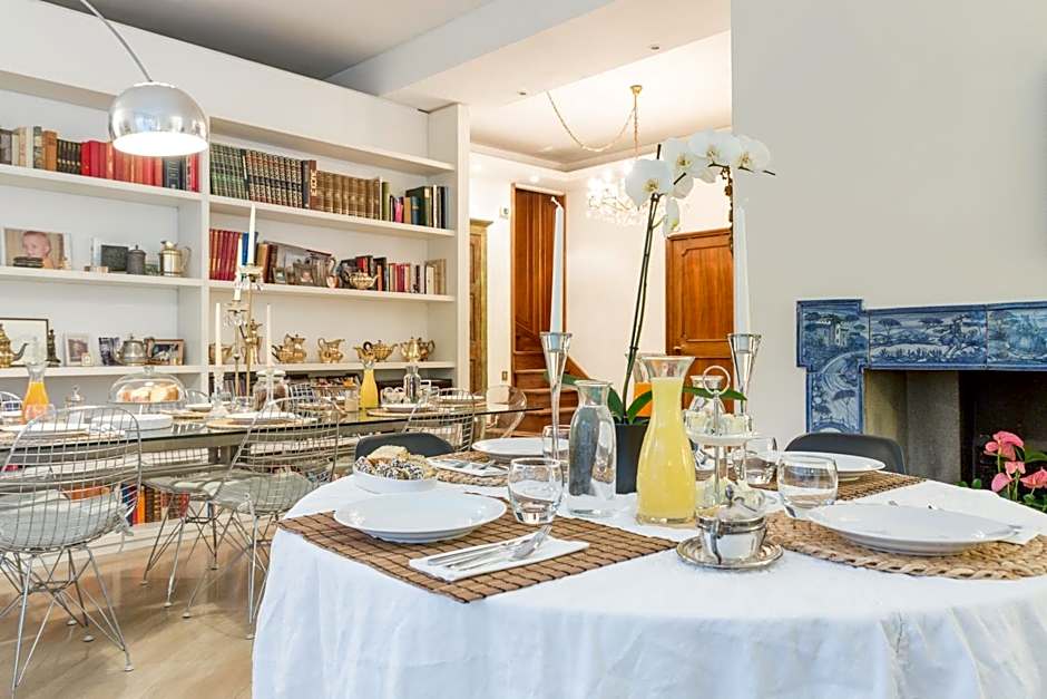 Cristina Rossi Bed and Breakfast