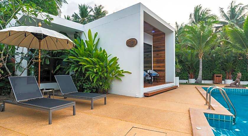 Zee Luxury Boutique Hotel