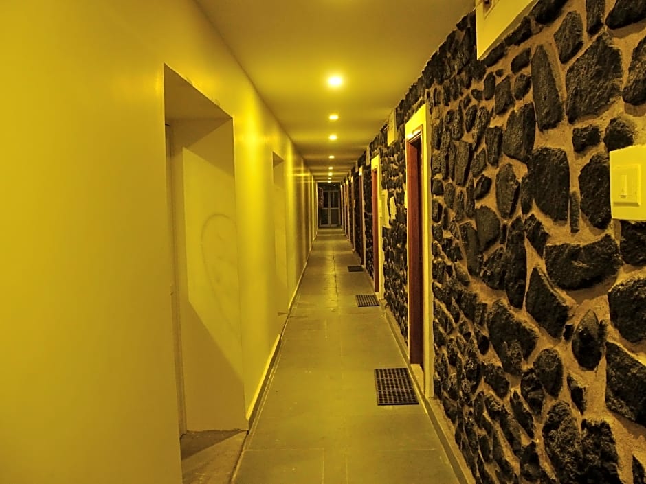 Hotel Jem Valley Kodaikanal