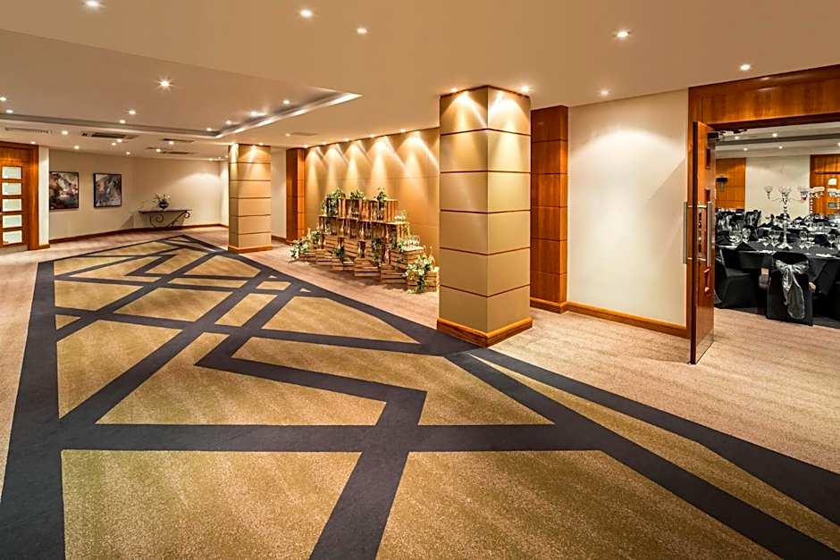 Crowne Plaza Nottingham By IHG