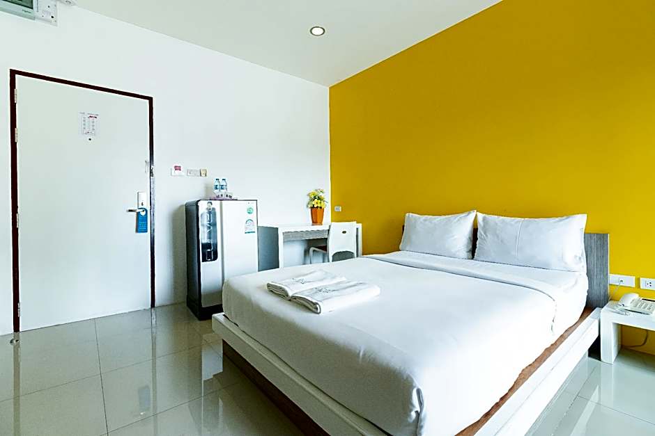 Udee Living Place