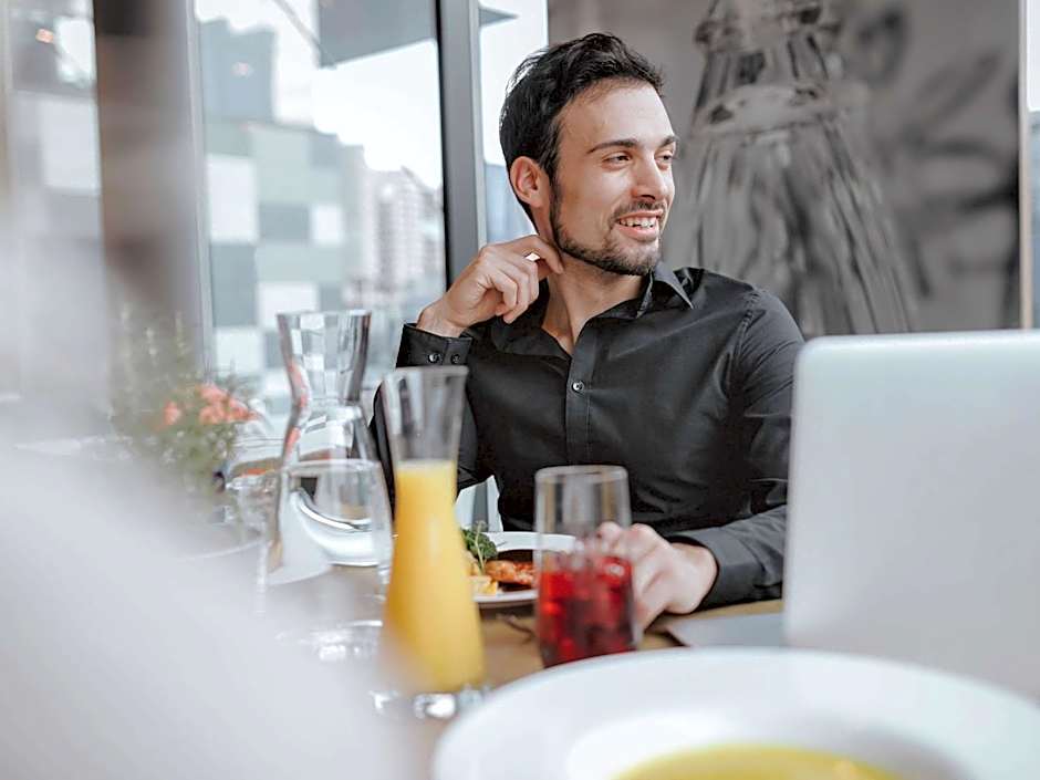Ibis budget Bussigny Lausanne
