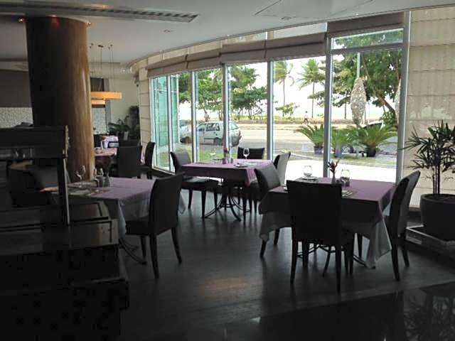 Flat Beira Mar em Recife