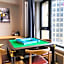 Ibis Harbin West Railway Station Wanda plaza hotel