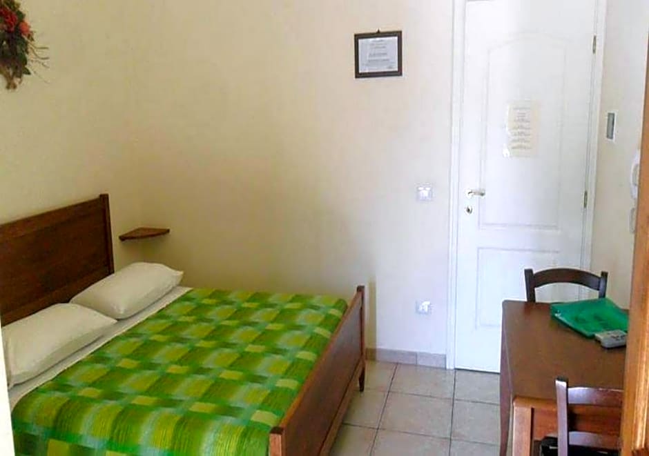 La Locanda al Castello
