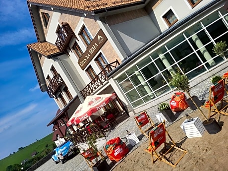 Orlicka Skała
