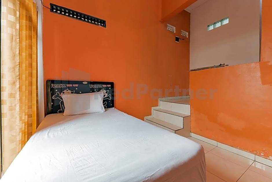 Pondok Hefi Ciwidey Mitra RedDoorz