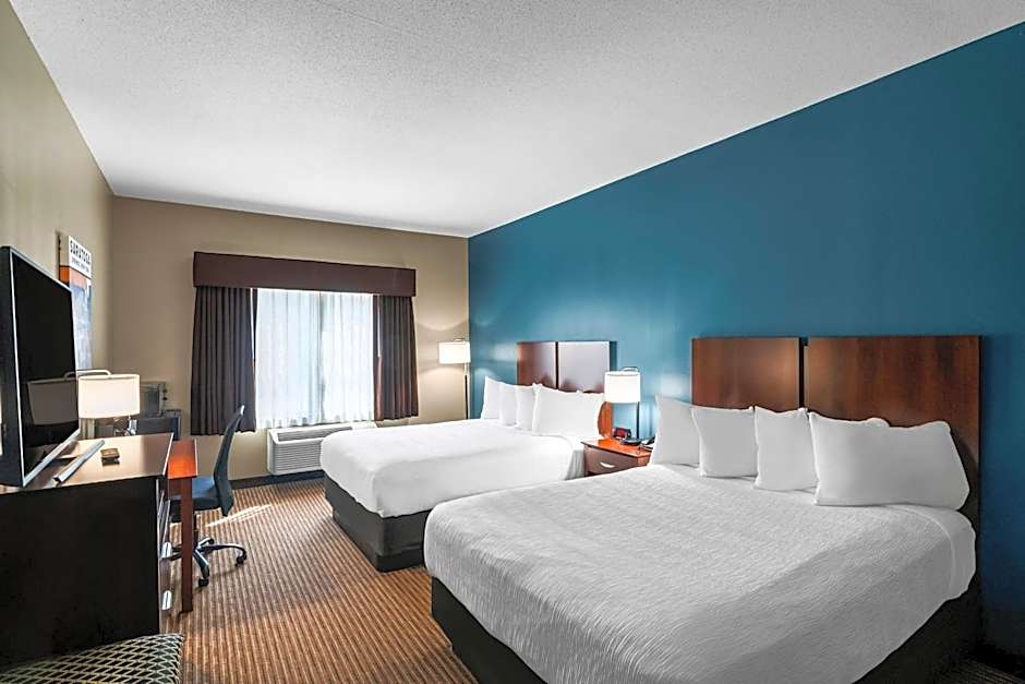 The Hotel Saratoga an Ascend Collection Hotel