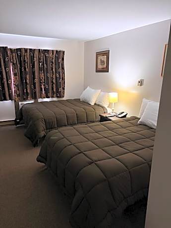Minnedosa Inn