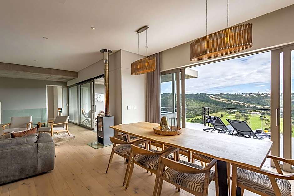 Villa Pacifico - 4BR Hilltop Lux Pool & View