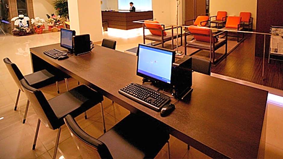 KOKO HOTEL Numazu Inter