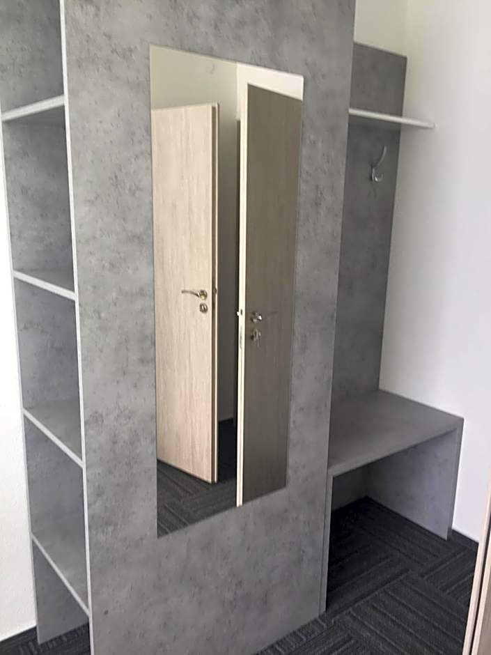 Garni Hotel 31