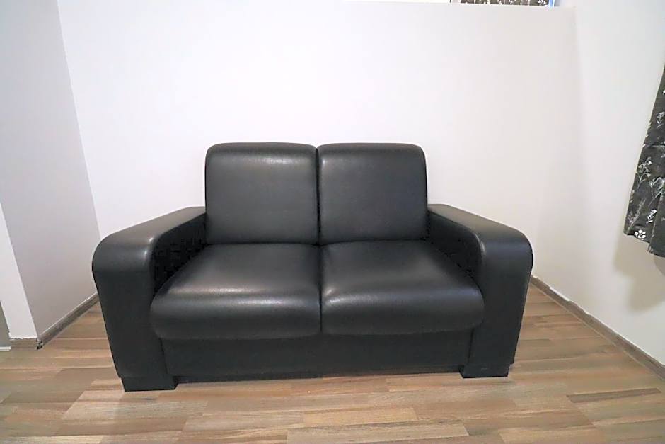 Grey Palazzo 1050 Vienna