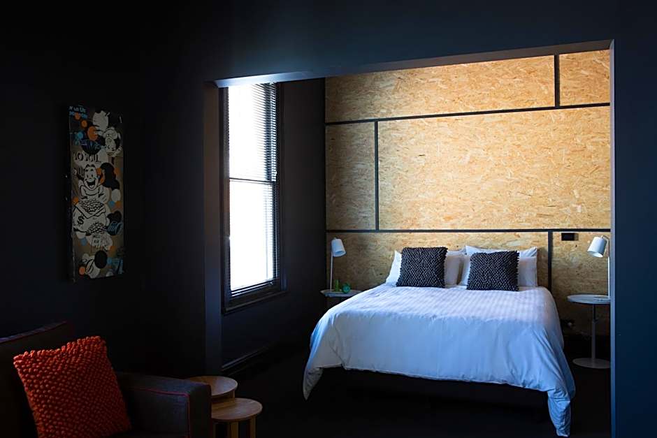 The Franklin Boutique Hotel