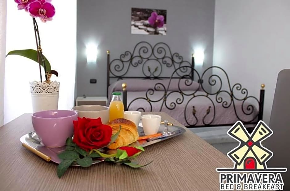 Bed&Breakfast La Primavera