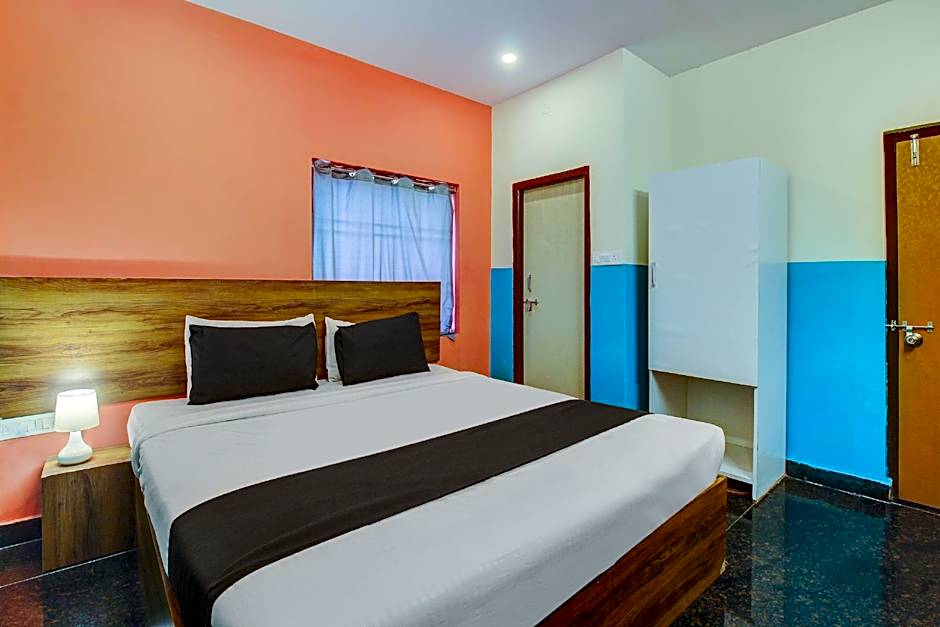 Fabexpress Simra Relax Inn – Hyderabad, 
