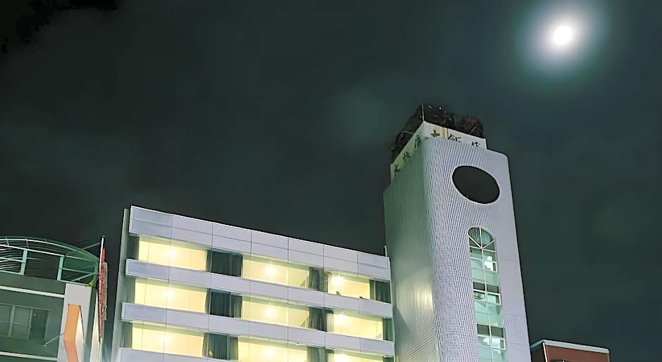 Back Home Hotel