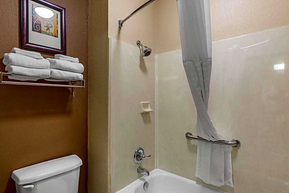 Comfort Suites The Colony - Plano West