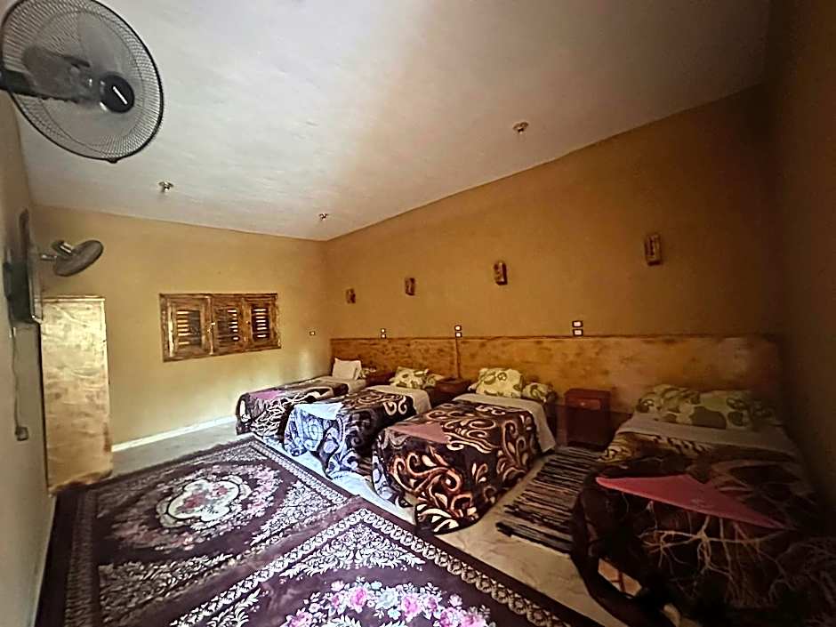 Nour El Waha Hotel