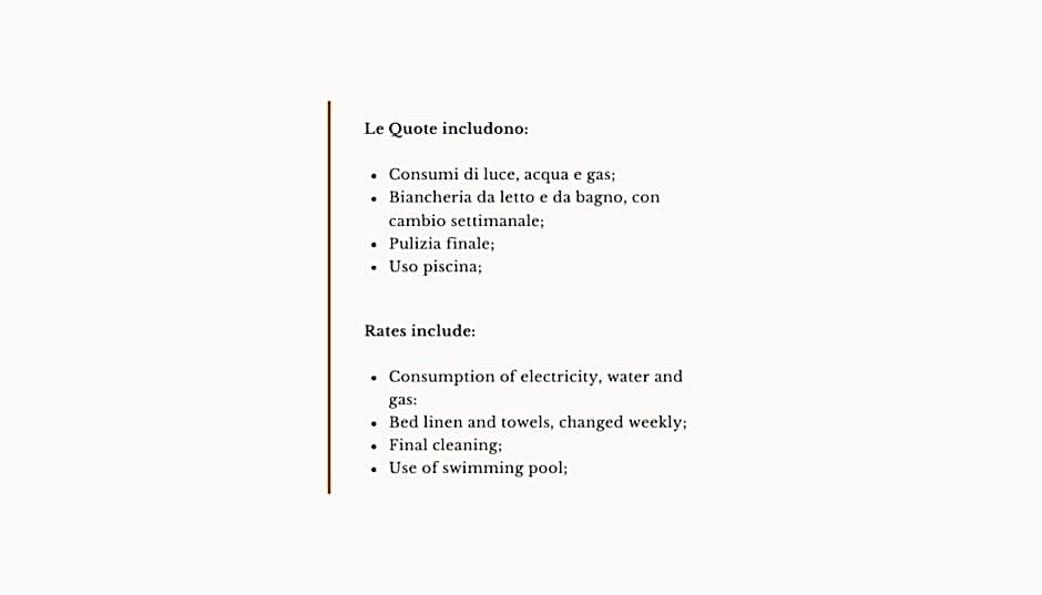 ISA-Farmhouse with swimming-pool in Chianti-area in the middle of Tuscan nature