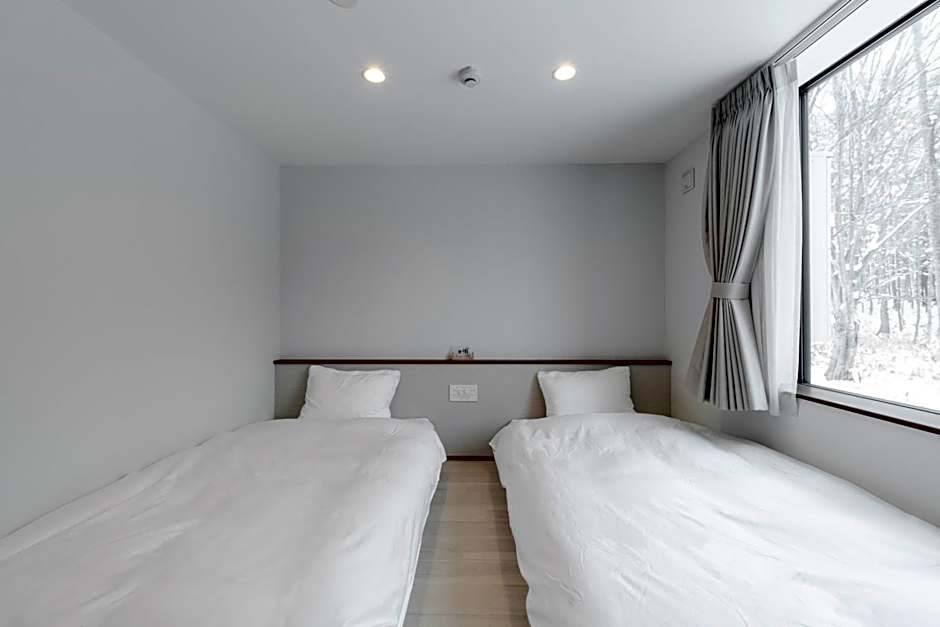 Villa Yin Niseko