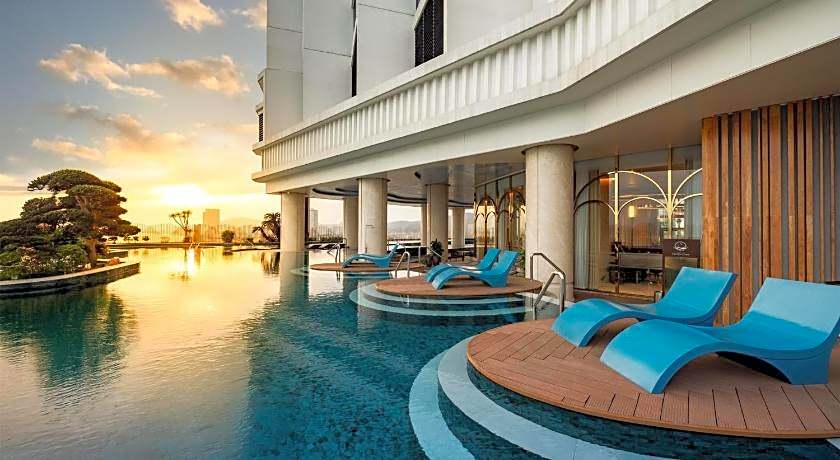 Radisson Blu Hotel, Ha Long Bay