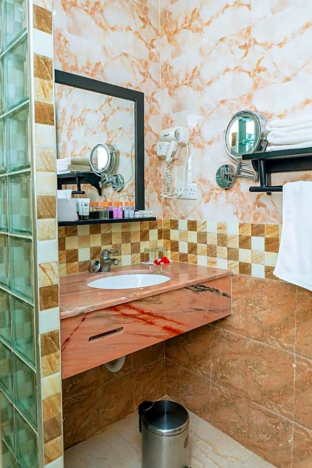 Golden Tulip Zanzibar Boutique