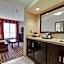 Hampton Inn & Suites Las Cruces I-25