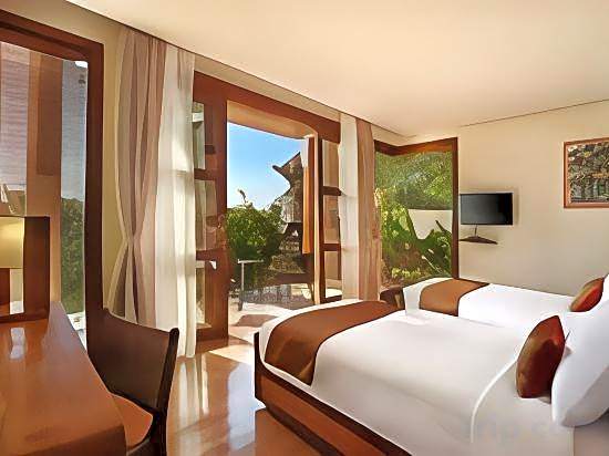 Casa Bonita Villa Bali
