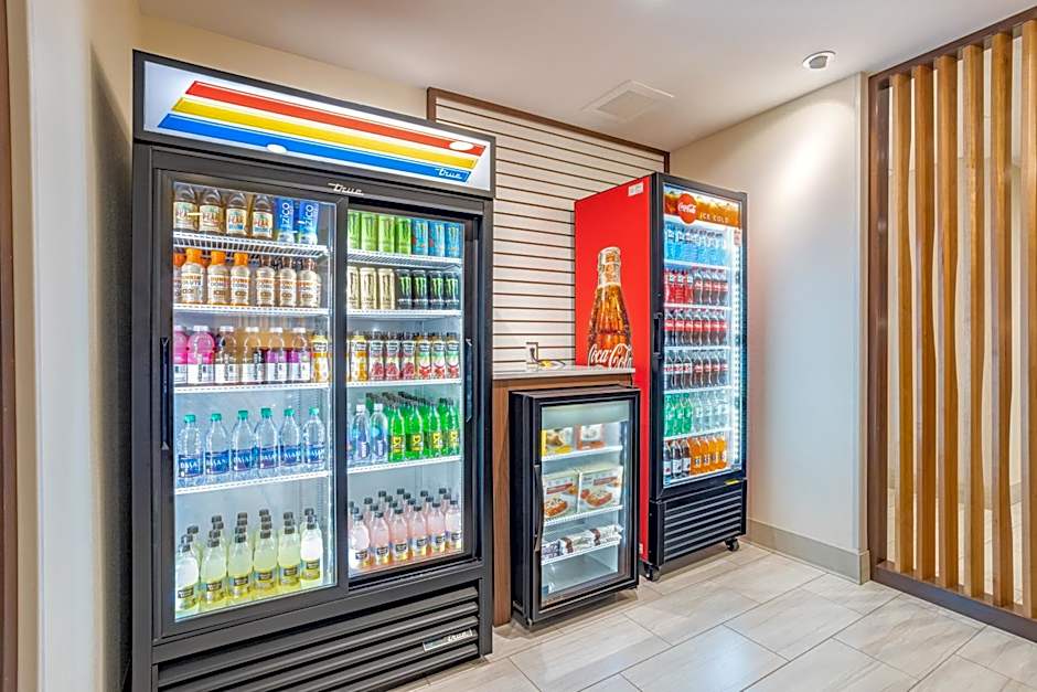 Holiday Inn Express And Suites Elkhart North By IHG