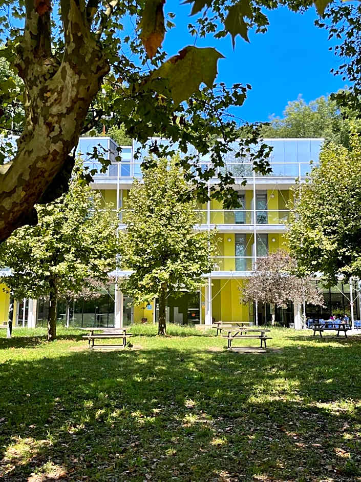 UBA Hostel
