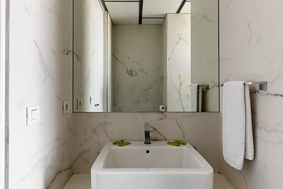 Cosmo Apartments Sants