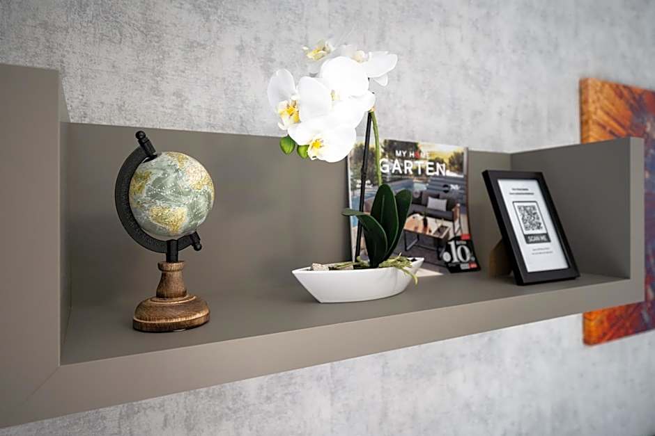 SmartLiving Boardinghouse Bielefeld - 24h Check In