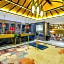 Howard Johnson Riverview Hotel Guangzhou