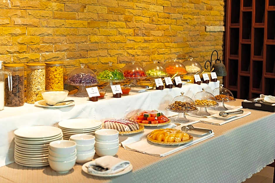 City Inn Vientiane