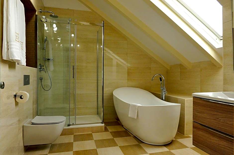 Bajamonti 5 Luxury Rooms