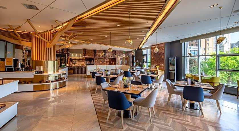 voco Xian ETDZ By IHG