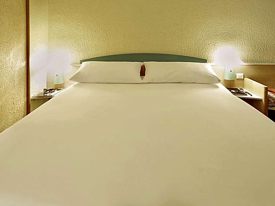 ibis Augsburg Hauptbahnhof