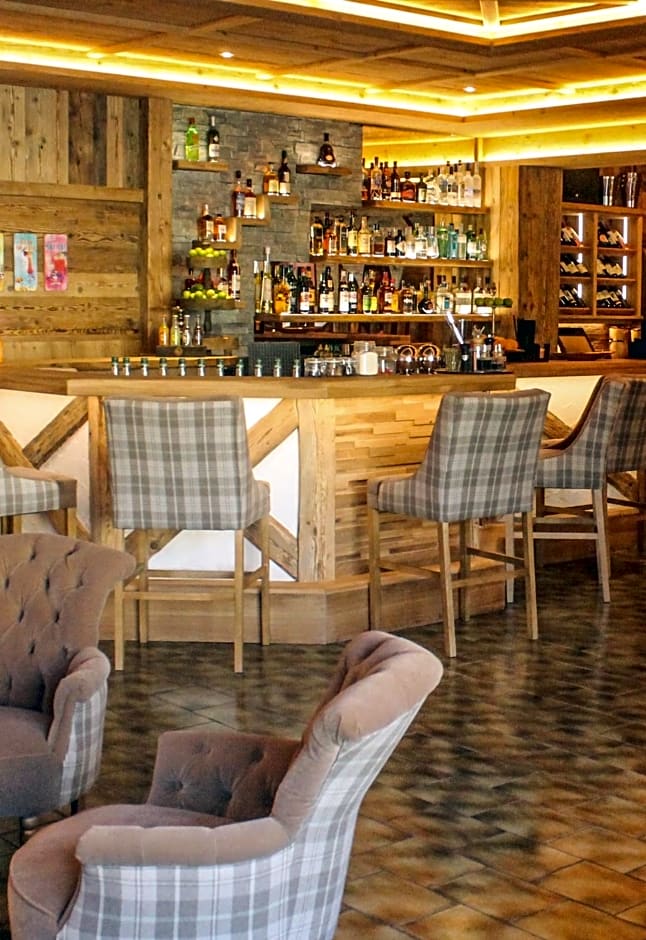 Hotel Sonnenhof Aspach