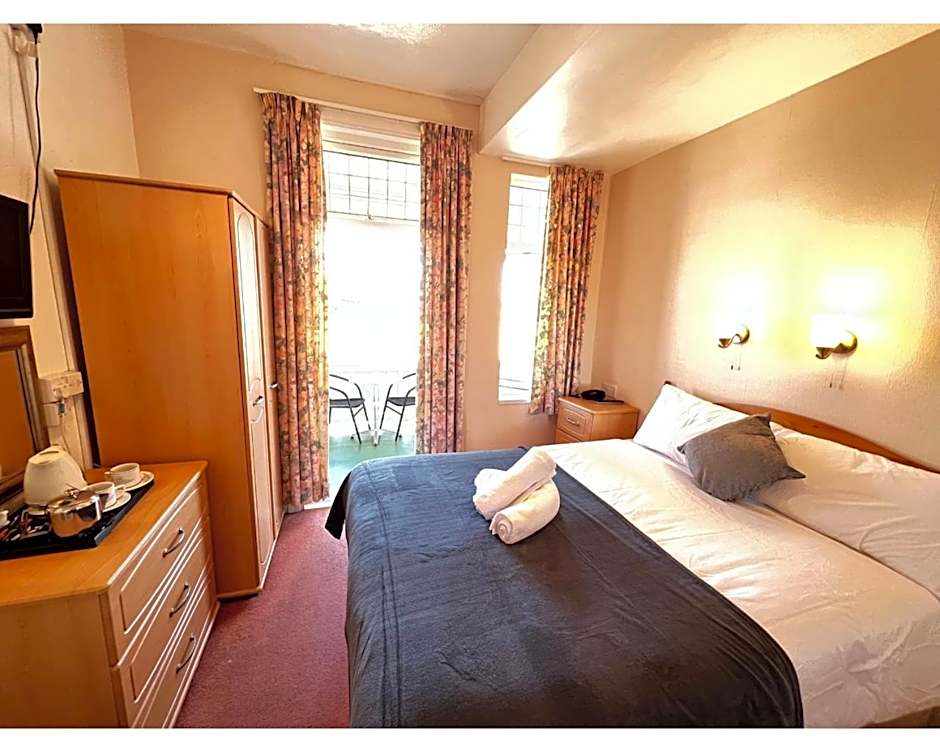 Bonair Hotel