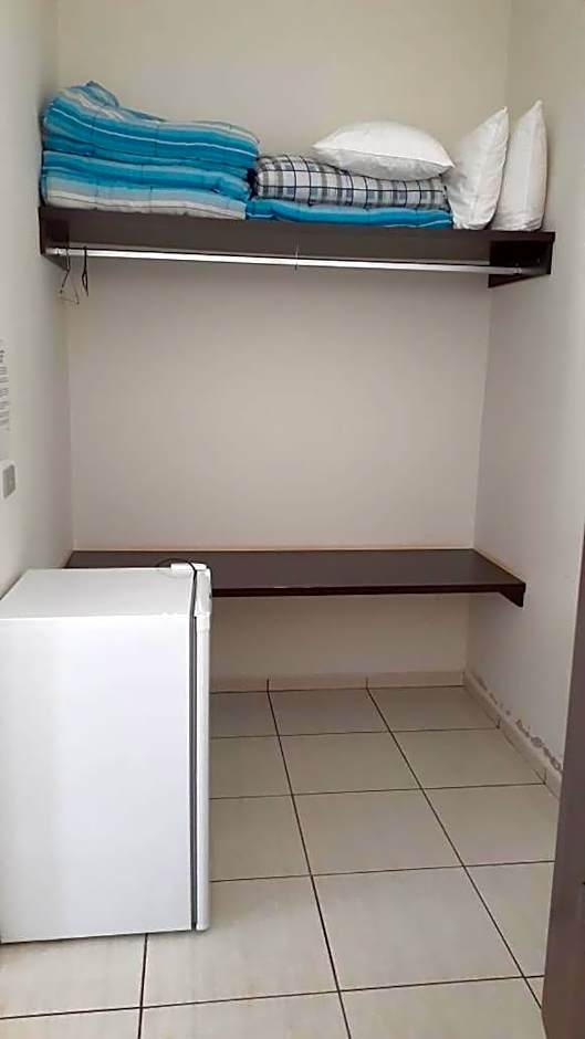 POUSADA RECANTO DO TRABALHADOR