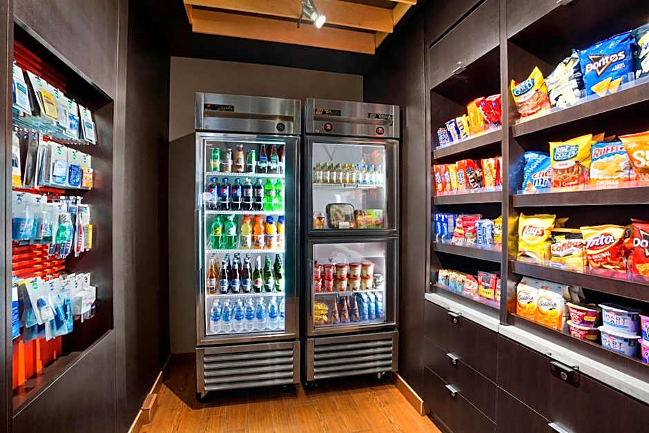 Courtyard by Marriott Springfield